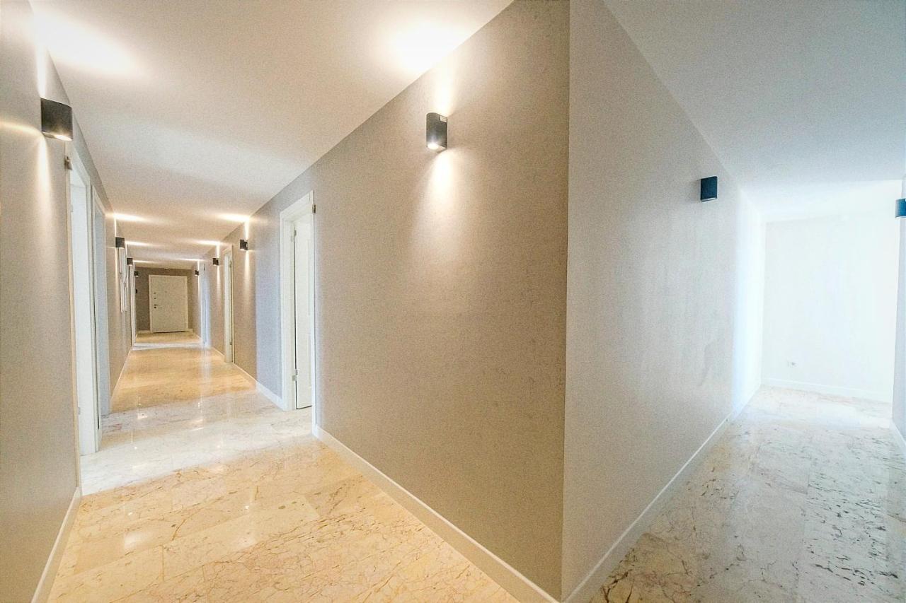 הוסטל איסטמבול Manu Startup House מראה חיצוני תמונה