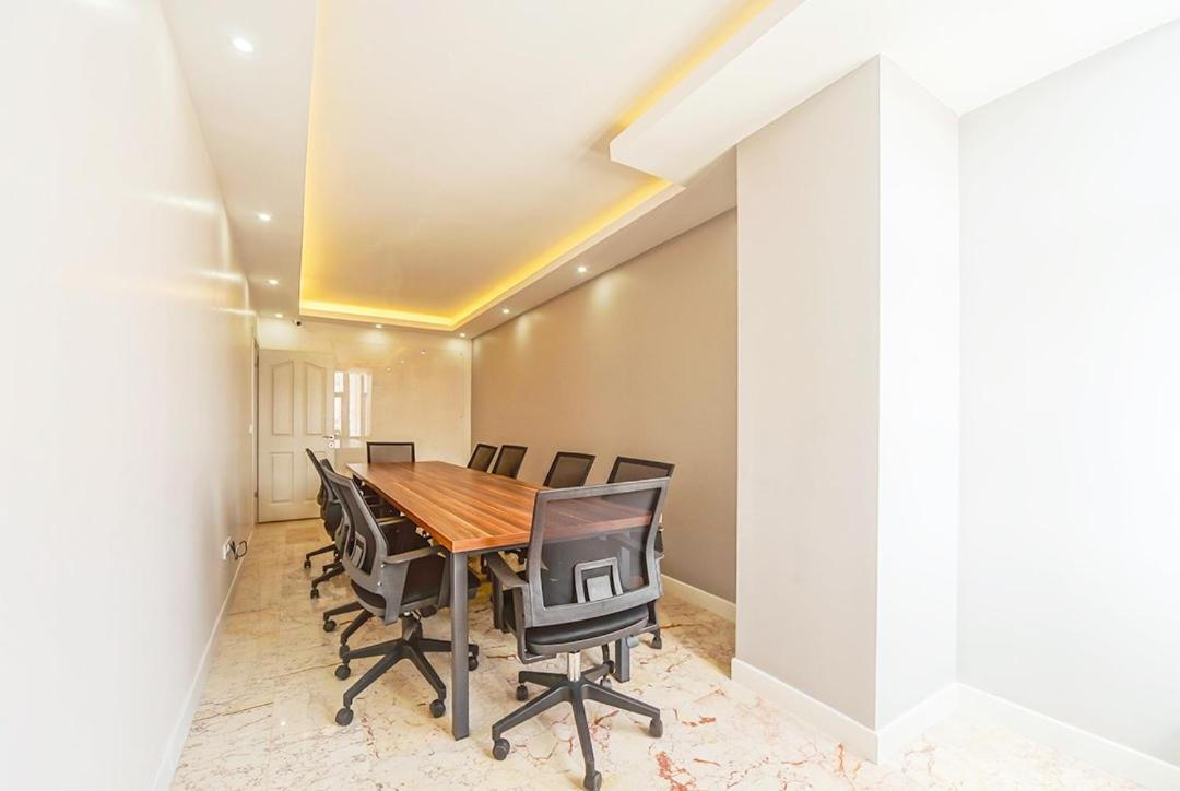 הוסטל איסטמבול Manu Startup House מראה חיצוני תמונה