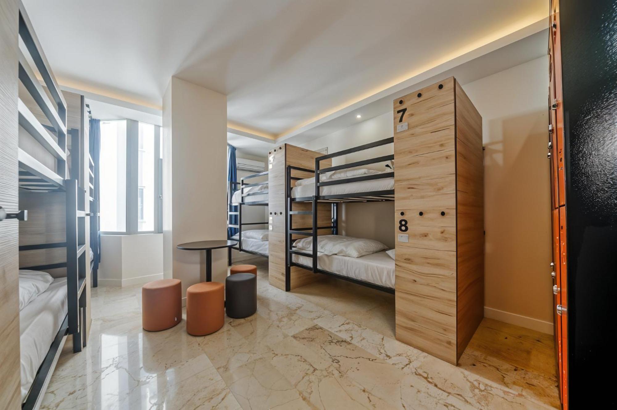 הוסטל איסטמבול Manu Startup House מראה חיצוני תמונה